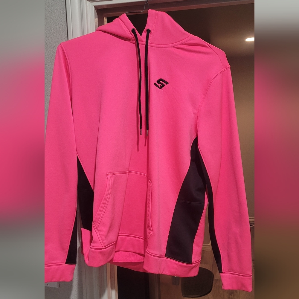 SNAP-ON Womans hoodie